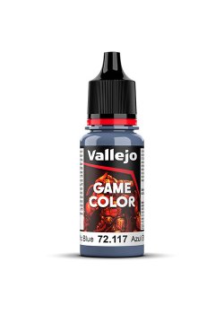 Vallejo Game Color: Sunrise Blue (17ml)